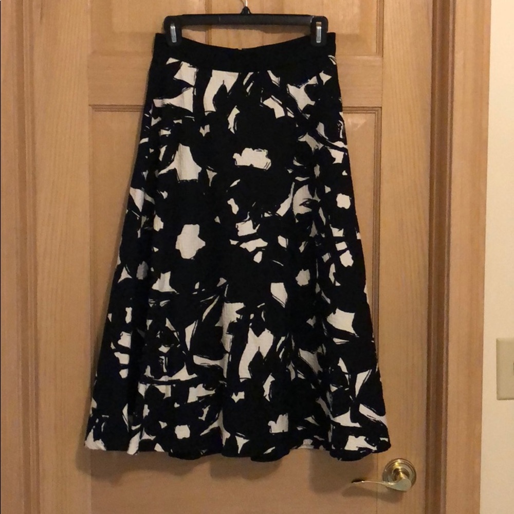 BR skirt